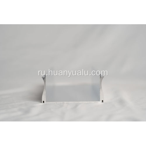 Промышленные индивидуальные алюминиевые профили